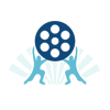 FranchiseFilming logo