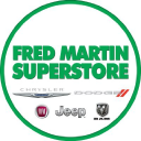 Fredmartinsuperstore logo