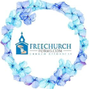 Freechurchforms logo
