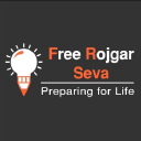 Freerojgarseva logo