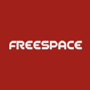 Freespace logo