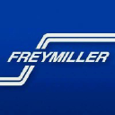 Freymiller logo