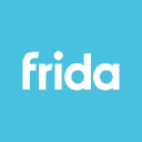 Fridababy logo