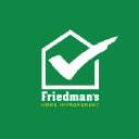 Friedmanshome logo