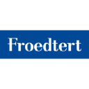 Froedtert logo