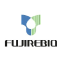 Fujirebio logo