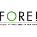 G/FORE logo