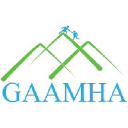 GAAMHA logo
