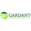 GARDANT logo