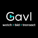 GAVL logo