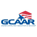 GCAAR logo