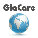 GIACARE logo