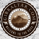 GIBRALTAR logo
