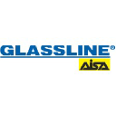 GLASSLINE logo