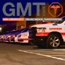 GMTCare logo