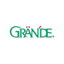 GRANDE logo