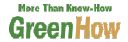 GREENHOW logo