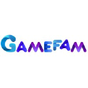 Gamefam logo