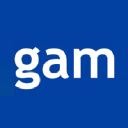 Gamuseums logo