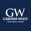 Gardner-White logo