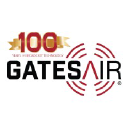 GatesAir logo