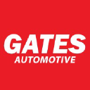 Gatesautomotive logo