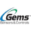 GemsSensors logo