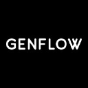 GenFlow logo