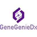 GeneGenieDx logo