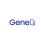 Genedx logo