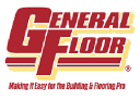 Generalfloor logo