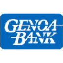 GenoaBank logo