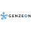Genzeon logo