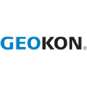 Geokon logo