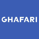 Ghafari logo