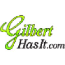 Gilberthasit logo