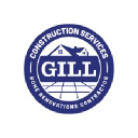 Gillconstructionsolutionsllc logo