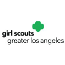 Girlscoutsla logo