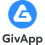 GivApp logo
