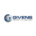Givens logo