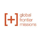 Globalfrontiermissions logo