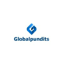 Globalpundits logo