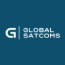 Globalsatcoms logo