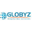 Globyz logo