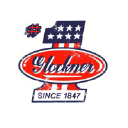 Glockner logo