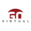 Go-Virtual logo