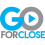 GoForClose logo