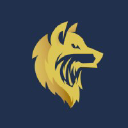 GoldenWolf logo