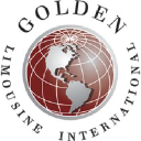 Goldenlimo logo