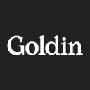 Goldin logo